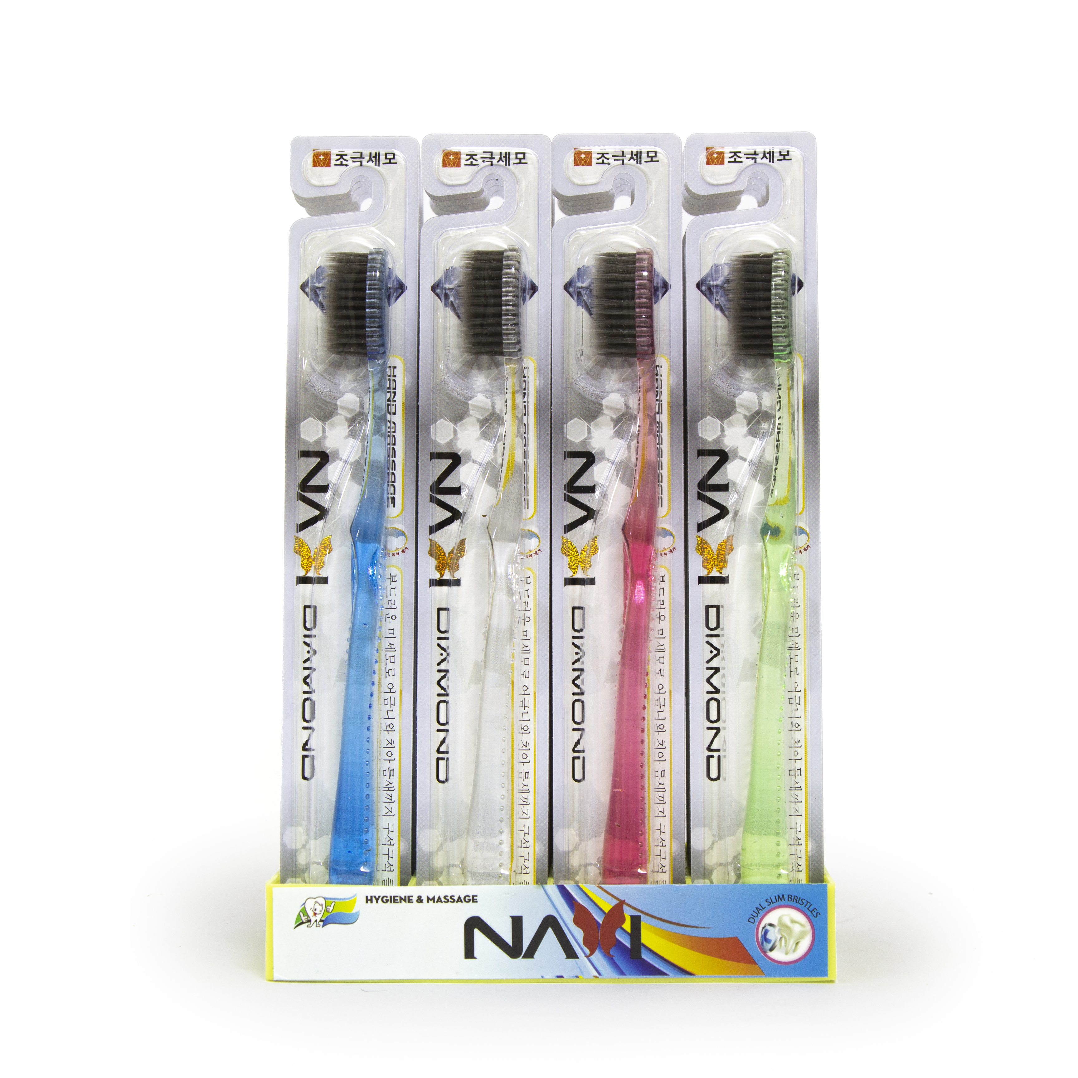 NAVI Diamond Charcoal 01-2