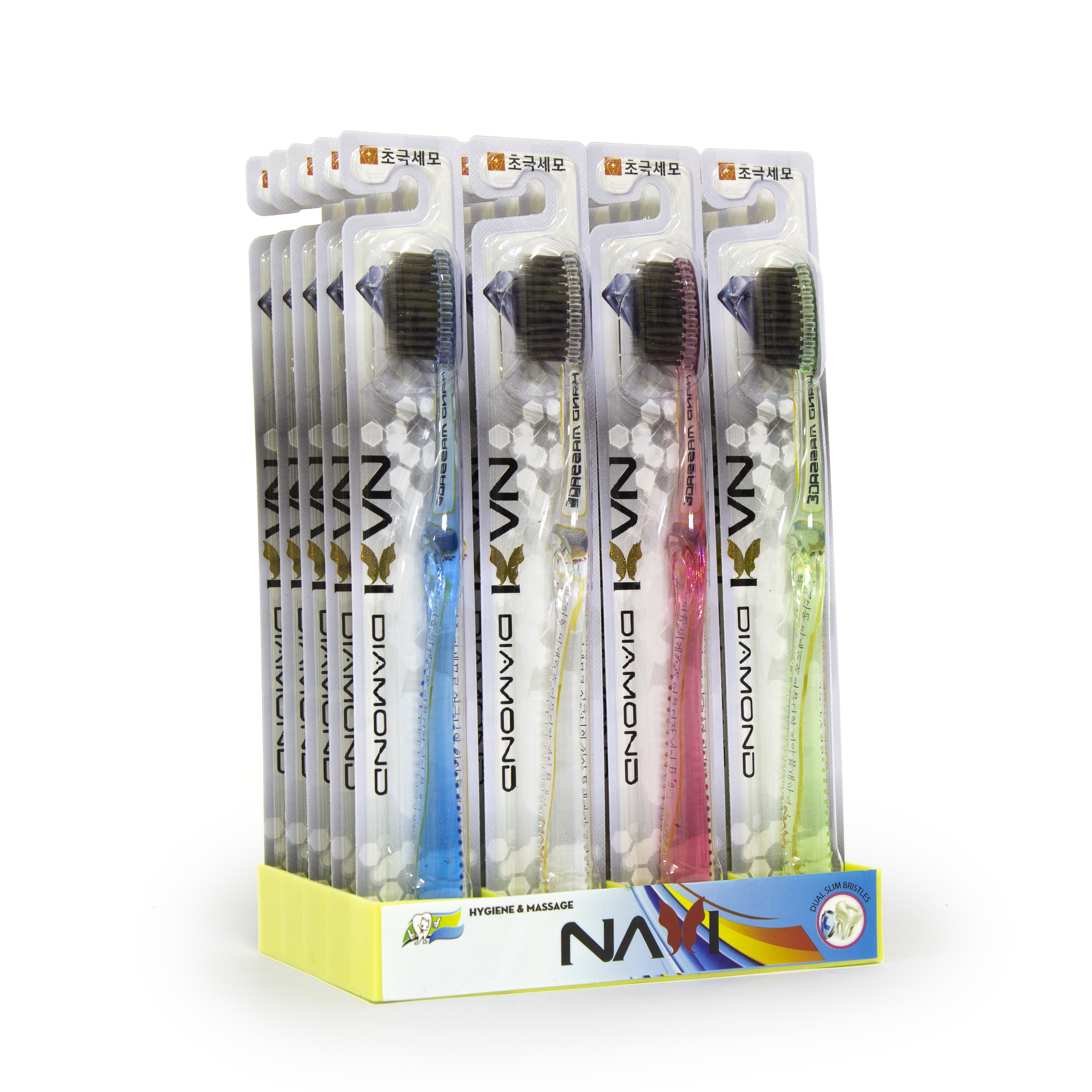 NAVI Diamond Charcoal 02-2