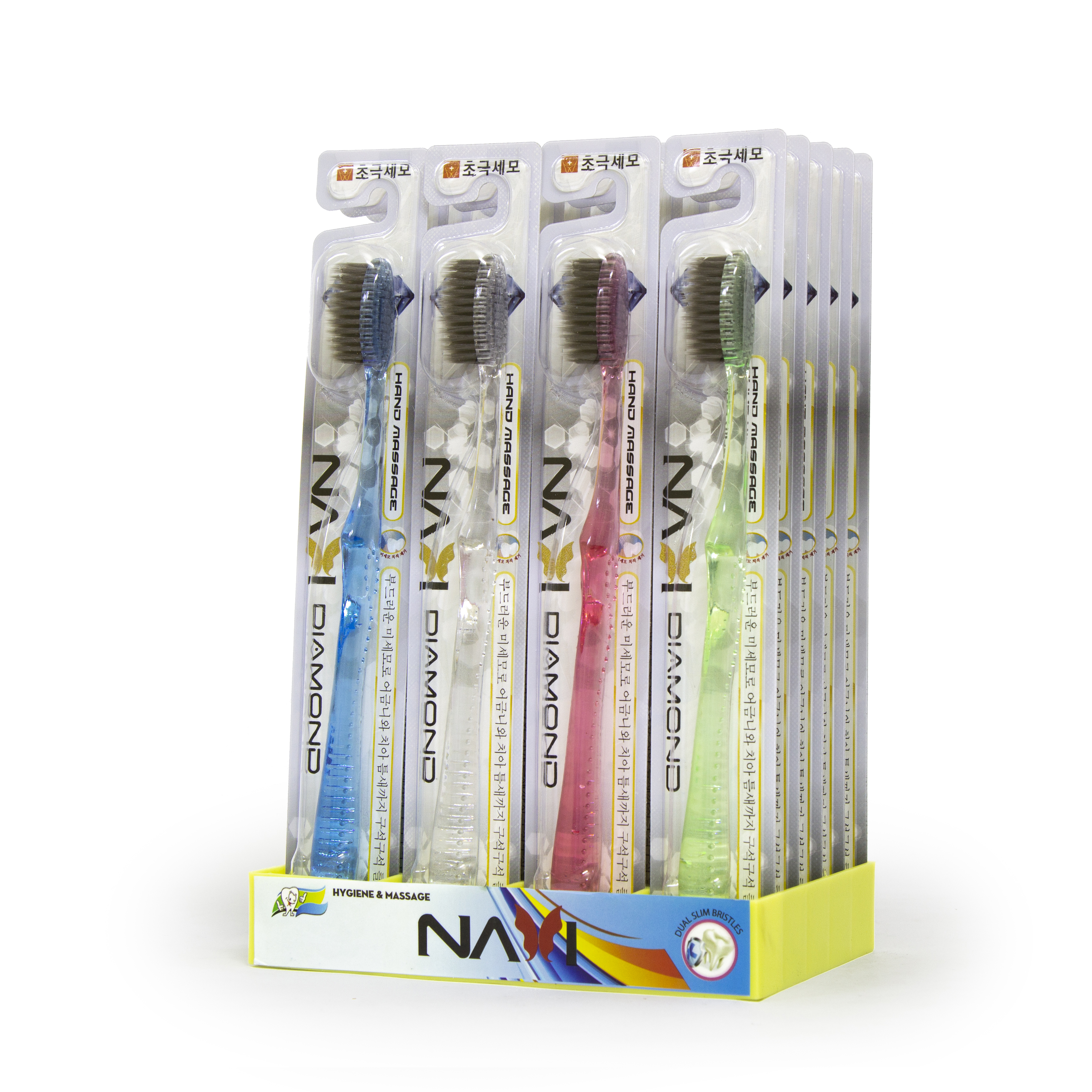 NAVI Diamond Charcoal 03-2