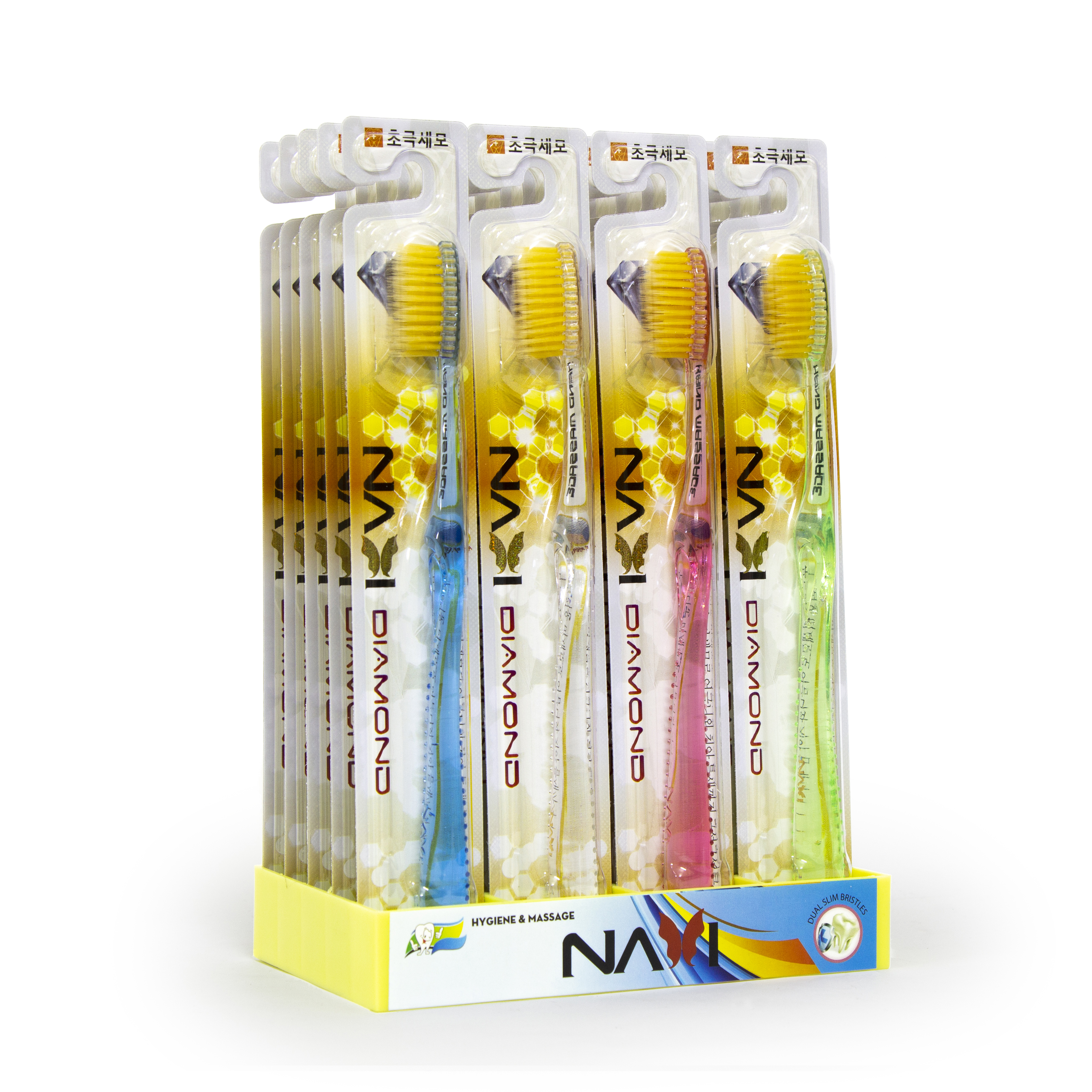 NAVI Diamond Gold 02-2