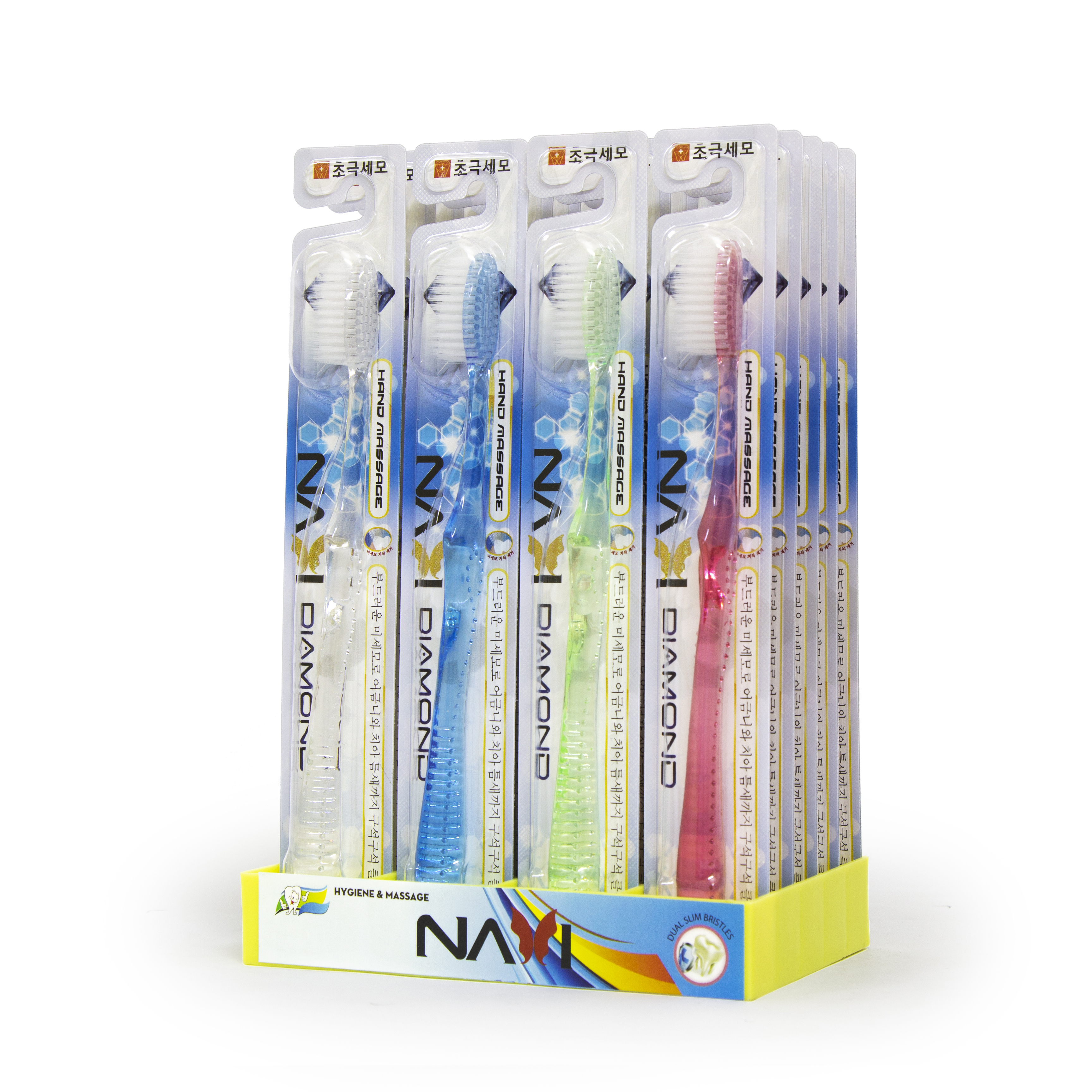 NAVI Diamond Silver 03-2