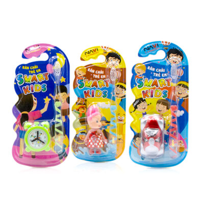 Bàn chải trẻ em Navi Smart KIDS